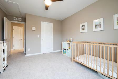 kids rooms interior